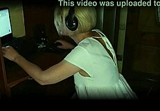 mrs lazinski rewards good behavior with anal.