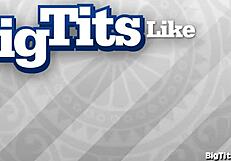 Real Estate Agent Fucks with Big Tits