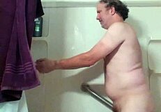 All me, all natural tits on display!