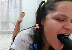 intriguing story of menina do deusdet in brazilian reality