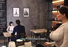 Freshwomen: Unleash Your Hentai Fantasies About Women?