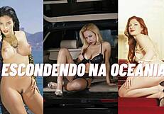 Epifania Disruptiva 5 Brazilian Series Episode Five