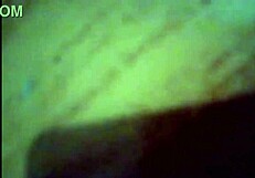 Latina Teen Rides Boyfriend Hard in Bedroom at Dawn