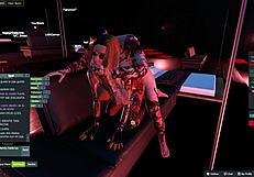 Stupid Blonde Airhead Destroyed Anally Vaginally Orally