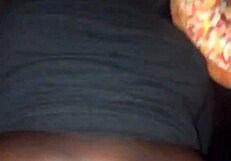 big black ass getting drilled deep by huge cock daily