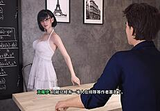 Freshwomen: Unleash Your Hentai Fantasies About Women?