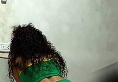 hidden camera catches colombian babe alexia with big tits in skirt outdoors