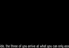 halfway house 102 with curvy characters in cute outfits