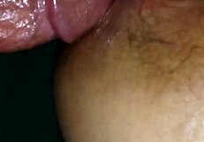 Sexe anal serré avec célébrité asiatique