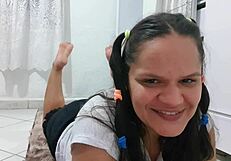 intriguing story of menina do deusdet in brazilian reality