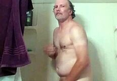 All me, all natural tits on display!