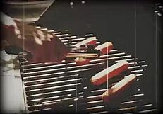 New foster stepmother Becky Bandini welcomes Judy Jolie home.