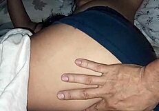 Let Father-In-Law Touch Intimate Parts For Party Money?