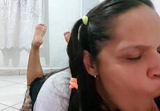 intriguing story of menina do deusdet in brazilian reality