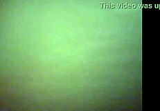 Latina Teen Rides Boyfriend Hard in Bedroom at Dawn