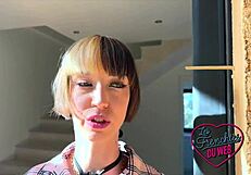 Oney Tatoueuse Sexy Swears By Anal Sex