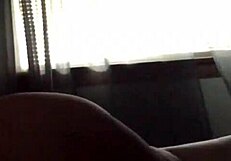 bbw amateur sucking dick deepthroat style with licks 😋