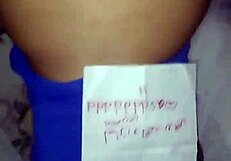 i can't resist this arab milf's hot ass