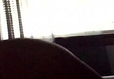 bbw amateur sucking dick deepthroat style with licks 😋