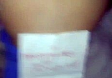 i can't resist this arab milf's hot ass