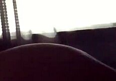 bbw amateur sucking dick deepthroat style with licks 😋