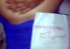 i can't resist this arab milf's hot ass