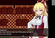 The Curse Of Kubel Part 1: Japanese Anime Prologue