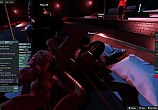 Stupid Blonde Airhead Destroyed Anally Vaginally Orally