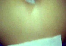 i can't resist this arab milf's hot ass