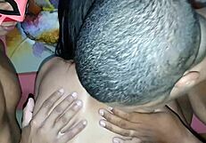 Video Real Amador Com A Gata Mistica Fodendo Com Dois Machos Ate Ganhar Leite Video Completo No Xvideos Red