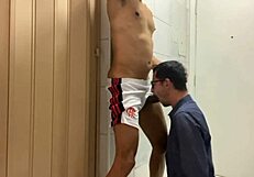 Brazilian Amateur Tears Clothes In Doggystyle Domination