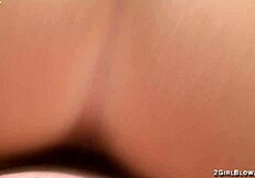 pov cuckold volume 41 with old pussy licking