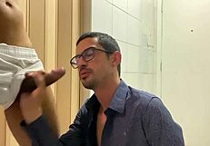 Brazilian Amateur Tears Clothes In Doggystyle Domination