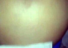 i can't resist this arab milf's hot ass