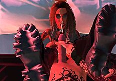 Stupid Blonde Airhead Destroyed Anally Vaginally Orally