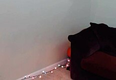 intense contractions