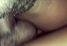 black pussy tastes so good