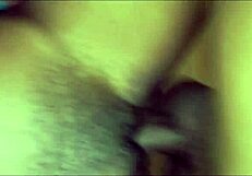 black pussy tastes so good