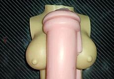 Amateurs In Anal And Vaginal Trio With Kissy And Dolly Including Blowjob Creampie And Gaping