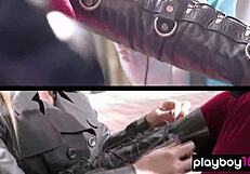 Kate introduces the mature pony roleplay enthusiasts