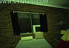 Redhead with big body in Roblox