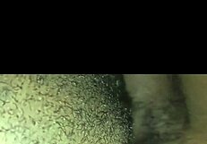 black pussy tastes so good