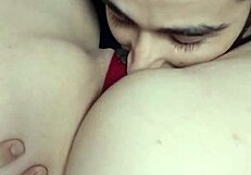 Senta na minha cara com sensual ass worshiping