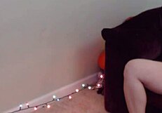 intense contractions