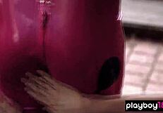 Kate introduces the mature pony roleplay enthusiasts