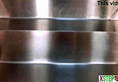 Finally Fucked My Tiny 18+ Stepsister After All That Teasing