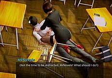 What happens in Academy 192?