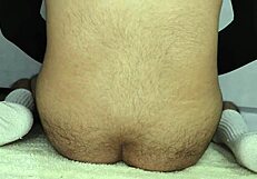 Shoving My Full Tentie And 8 Cm Diameter Cock Toy In My Ass For Gaping And Fisting?