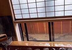 japanese woman embarks on solo trip to minakami hot springs in gunma prefecture