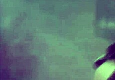 Female dominatrix in rough bdsm bondage kinky video.